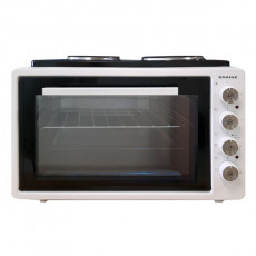 Мини-печь Snaige SN-4237HP W