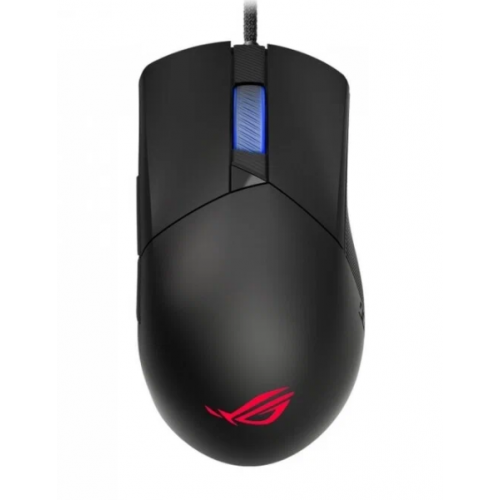 Мышь ASUS ROG Gladius III, черный