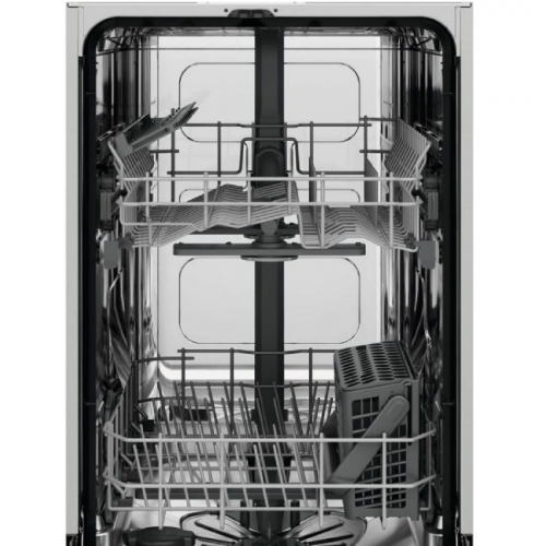 Посудомоечная машина Electrolux KEAD2100L - фото 4