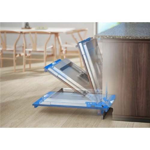Посудомоечная машина Electrolux KEAD2100L - фото 5