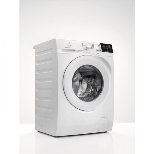 Стиральная машина Electrolux EW6FN448W - фото 2