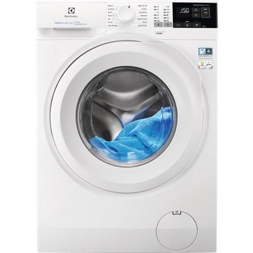 Стиральная машина Electrolux EW6FN448W - фото 1