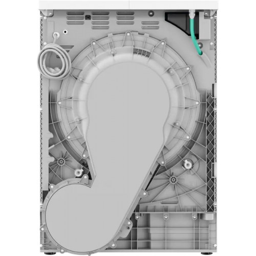 Сушильная машина Electrolux EW8HEU148BP