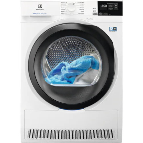 Сушильная машина Electrolux EW8HEU148BP