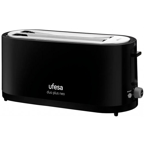 Тостер UFESA TT7475