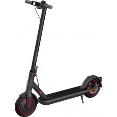 Электросамокат Xiaomi Electric Scooter 4 Pro EU (BHR5398GL)