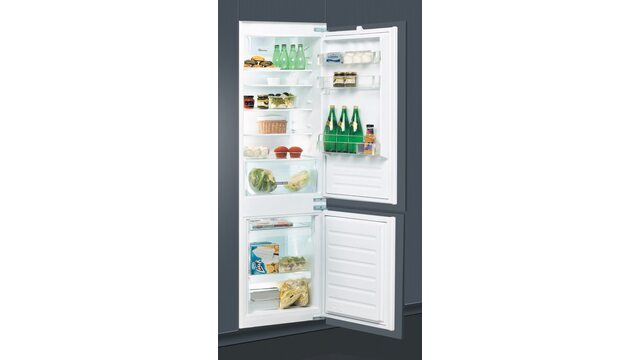 Холодильник Whirlpool ART 66102