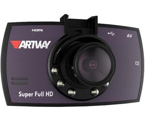 Видеорегистратор Artway AV-700