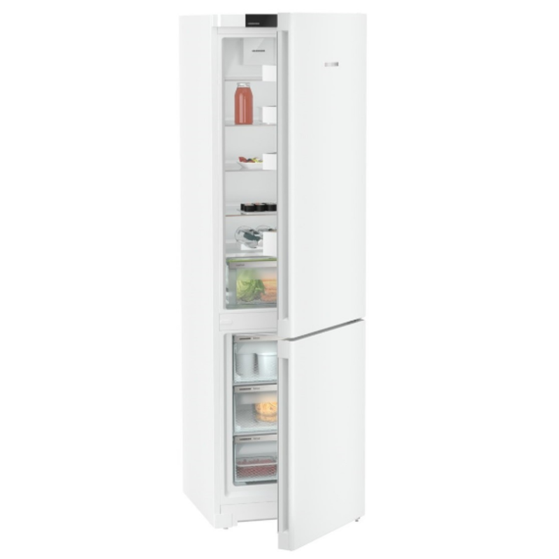 Холодильник Liebherr CNf 5703, белый