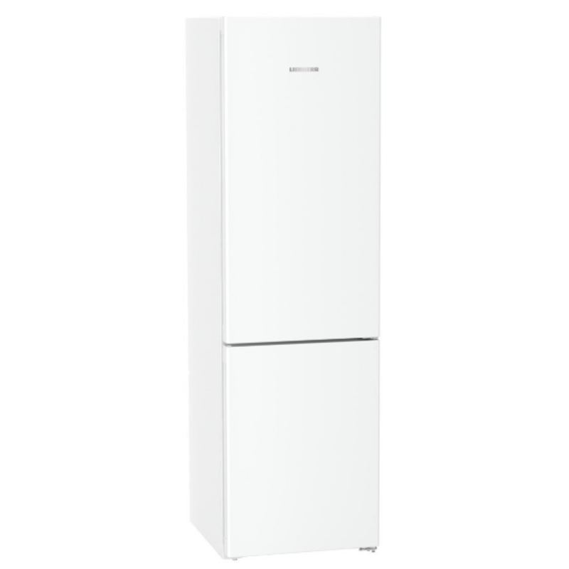 Холодильник Liebherr CNf 5703, белый