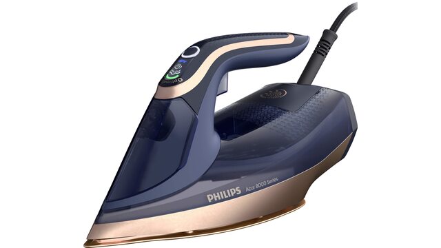 Утюг Philips Azur 8000 Series DST 8050 (DST8050/20)
