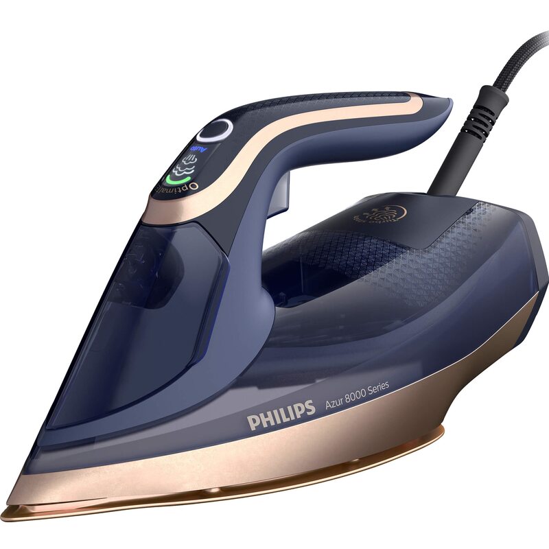 Утюг Philips Azur 8000 Series DST 8050 (DST8050/20)
