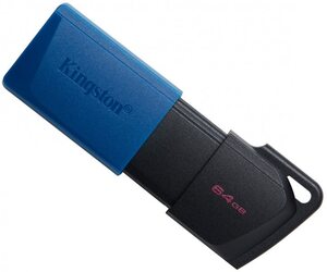 USB-флешка Kingston DataTraveler Exodia M 64 ГБ DTXM/64GB