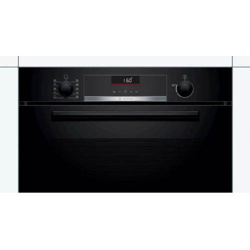Духовой шкаф Bosch HBA5360B0 - фото 2