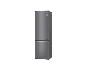 Холодильник LG GBP62DSNGN