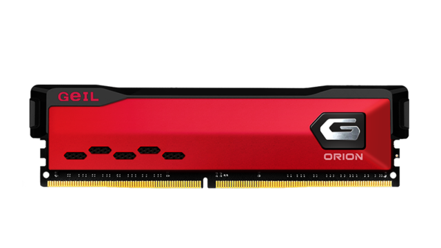 Оперативная память GEIL Orion GN416GB3200C22S OEM