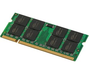 Оперативная память Geil DDR4 SO-DIMM 1x8Gb GS48GB2666C19SC