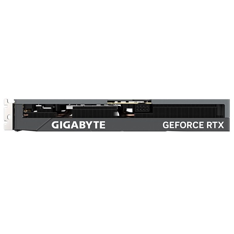 Видеокарта Gigabyte GeForce RTX 4060 Ti EAGLE OC 8G (GV-N406TEAGLE OC-8GD)
