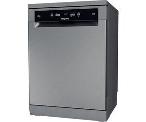 Посудомоечная машина Hotpoint-Ariston HFC 3C26 F X