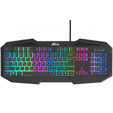Клавиатура RITMIX RKB-550 Black