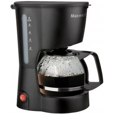 Кофеварка Maxwell MW-1657