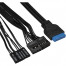 Корпус Miditower ExeGate XP-333U EX283075RUS