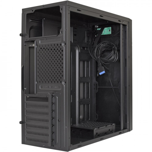 Корпус Miditower ExeGate XP-333U EX283075RUS
