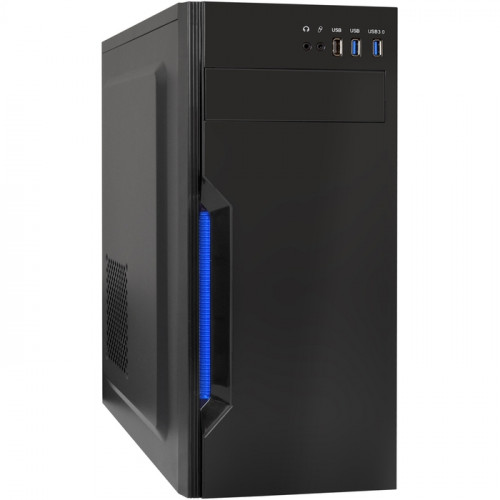 Корпус Miditower ExeGate XP-333U EX283075RUS