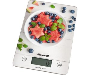 Весы Maxwell MW-1478