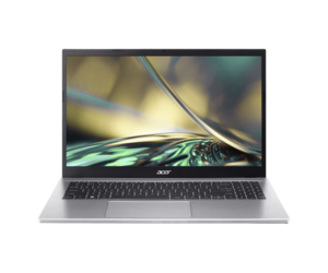 Ноутбук Acer Aspire 3 A315-510P (Intel Core i3-N305/8GB/256GB SSD/Graphics Xe 32EUs/Silver/DOS/ENG)