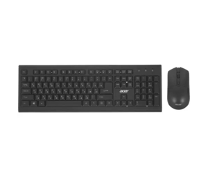 Клавиатура с мышью Acer OKR120