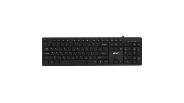 Клавиатура Acer OKW122