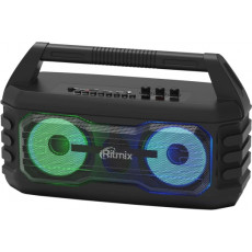 Портативная колонка Ritmix SP-610B