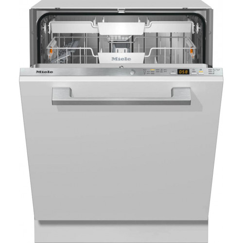 Посудомоечная машина Miele G5150SCVi - фото 1