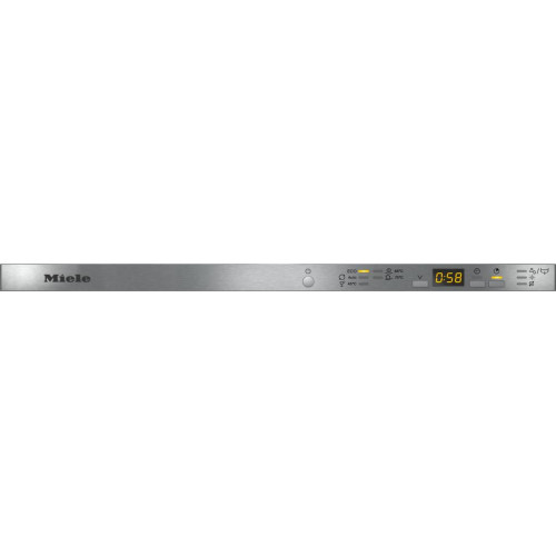 Посудомоечная машина Miele G5150SCVi - фото 3