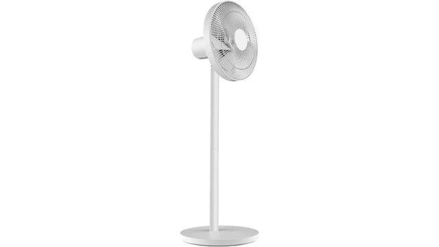 Умный вентилятор Xiaomi Mi Smart standing Fan 2 Lite PYV4007GL