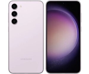 Смартфон Samsung Galaxy S23 128 ГБ Lavander