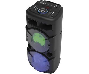 Портативная акустика Ritmix SP-870B