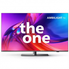Телевизор Philips 43PUS8818