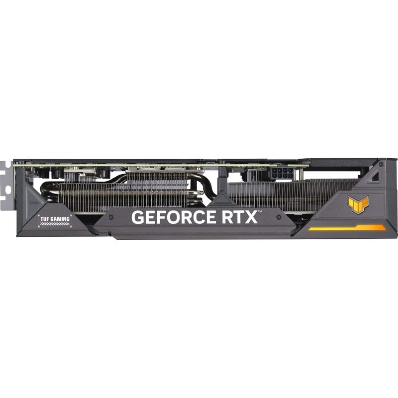 Видеокарта Asus GeForce RTX 4060 Ti TUF Gaming OC 8GB GDDR6 (TUF-RTX4060TI-O8G-GAMING)