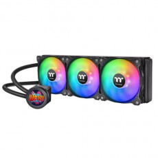 Водяное охлаждение Thermaltake CL-W350-PL12SW-A