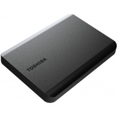 Жесткий диск Toshiba Canvio Basics 2022 HDTB520EK3AA 2 ТБ