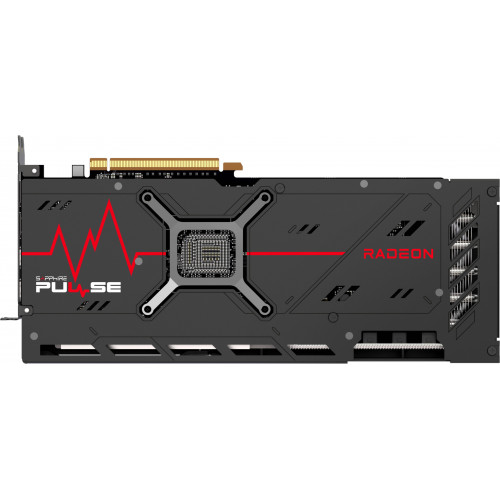 Видеокарта Sapphire Radeon RX 7900 XTX PULSE (11322-02-20G) - фото 2
