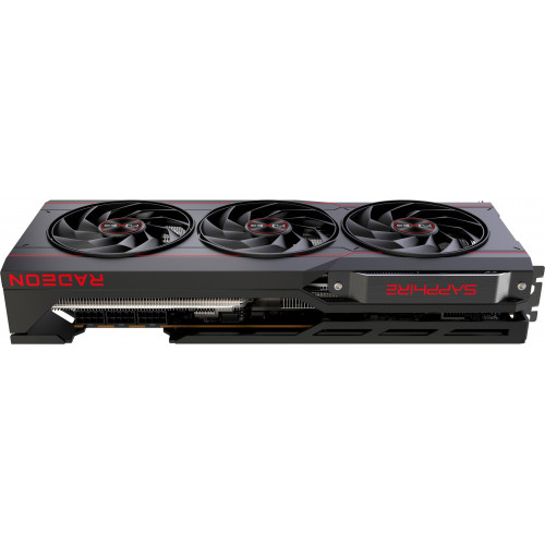 Видеокарта Sapphire Radeon RX 7900 XTX PULSE (11322-02-20G) - фото 3