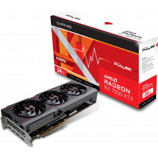Видеокарта Sapphire Radeon RX 7900 XTX PULSE (11322-02-20G)