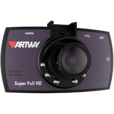 Видеорегистратор Artway AV-700