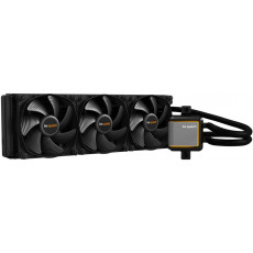 Водяное охлаждение be quiet! Silent Loop 2 360mm (BW012)