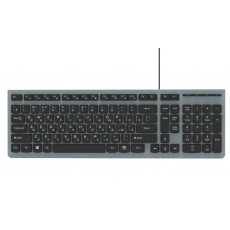 Клавиатура Ritmix RKB-400