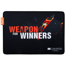 Коврик Canyon CND-CMP8