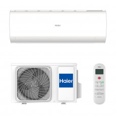 Кондиционер настенный HAIER AS25HPL1HRA/1U25HPL1FRA
